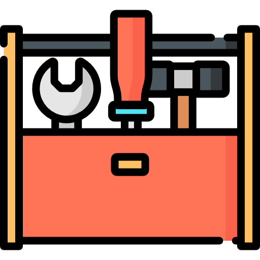 Toolbox icon