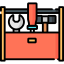 Toolbox icon 64x64