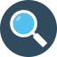 Loupe icon 64x64