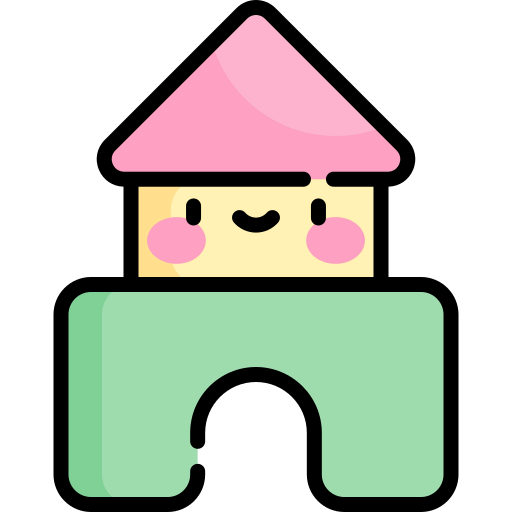 Blocks icon