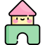 Blocks icon 64x64