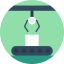 Conveyor icon 64x64