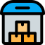 Warehouse icon 64x64
