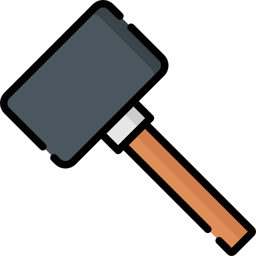 Mallet icon