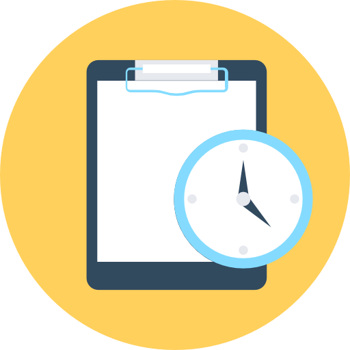 Notepad icon
