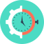 Stopwatch icon 64x64