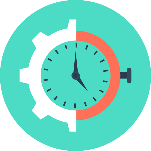 Stopwatch icon