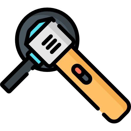 Grinder icon