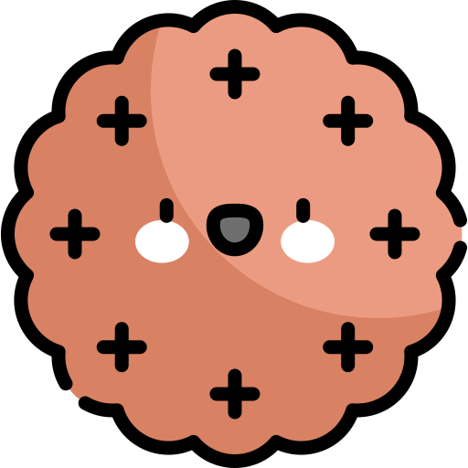 Biscuit icon