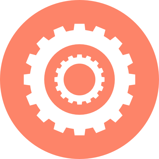 Settings icon