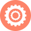 Settings icon 64x64