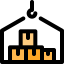 Shipping icon 64x64
