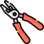 Pliers icon 64x64