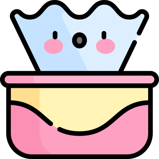 Tissue icon