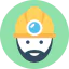 Worker icon 64x64