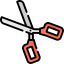 Scissors icon 64x64