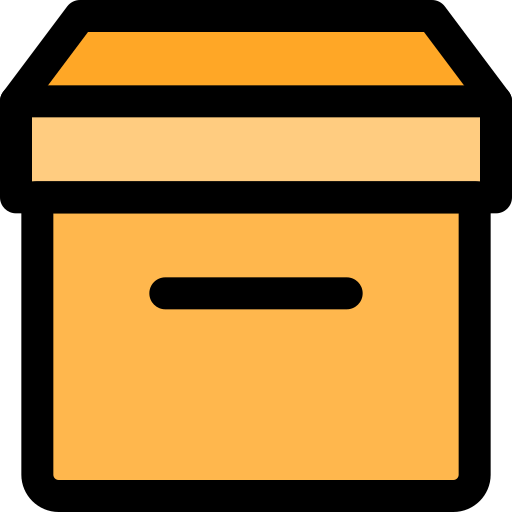 Box icon