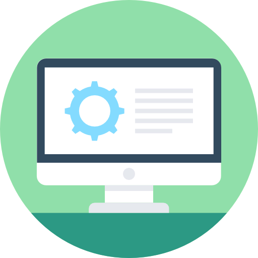Computer icon