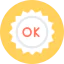 Badge icon 64x64