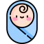 Baby icon 64x64