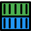 Container icon 64x64
