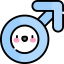 Boy icon 64x64