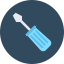 Screwdriver icon 64x64