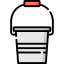 Bucket icon 64x64