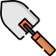 Trowel icon 64x64