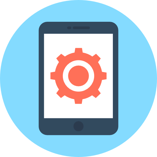 Tablet icon