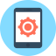 Tablet icon 64x64