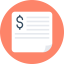 Contract icon 64x64