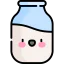 Milk icon 64x64