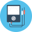 Voltmeter icon 64x64