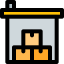 Warehouse icon 64x64