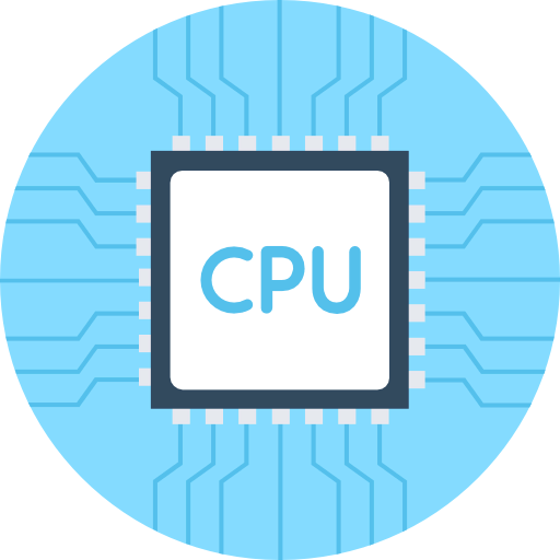 Microchip icon