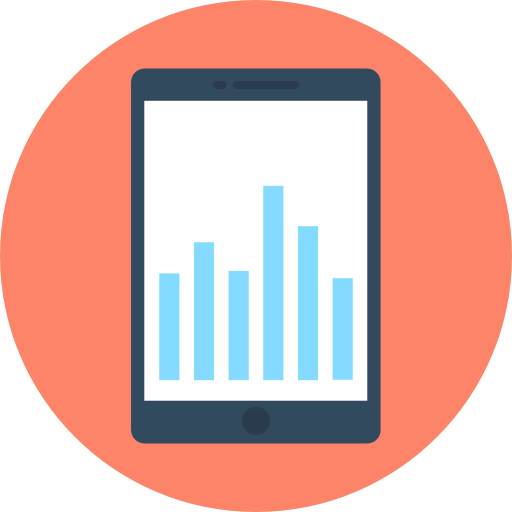 Tablet icon