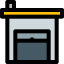 Warehouse icon 64x64