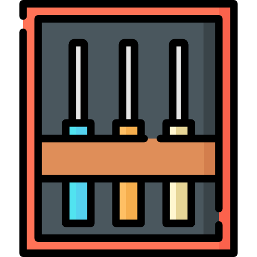 Screwdriver icon
