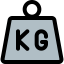 Kg icon 64x64