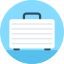 Briefcase icon 64x64