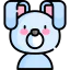 Bunny icon 64x64