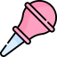 Nasal aspirator icon 64x64