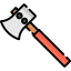 Axe icon 64x64