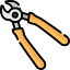 Pliers icon 64x64