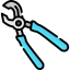 Pliers icon 64x64
