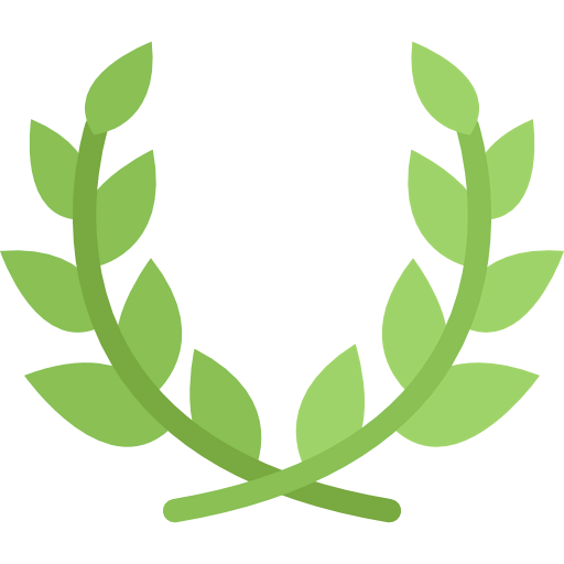 Laurel icon