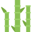 Bamboo icon 64x64