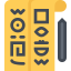 Hieroglyph icon 64x64