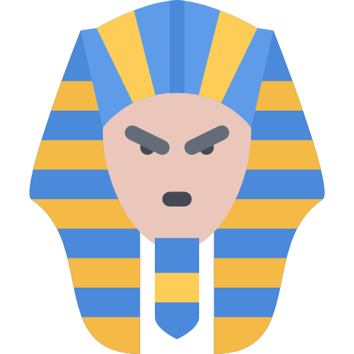 Pharaoh icon